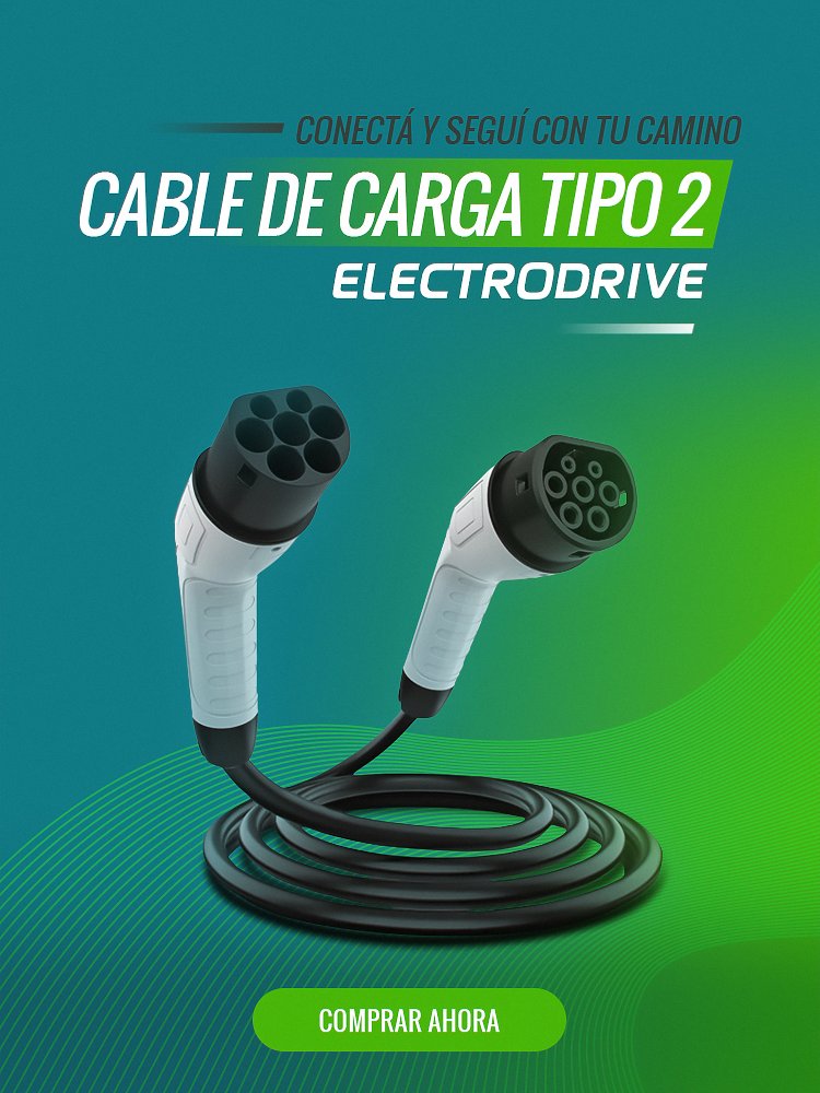 cable de carga 