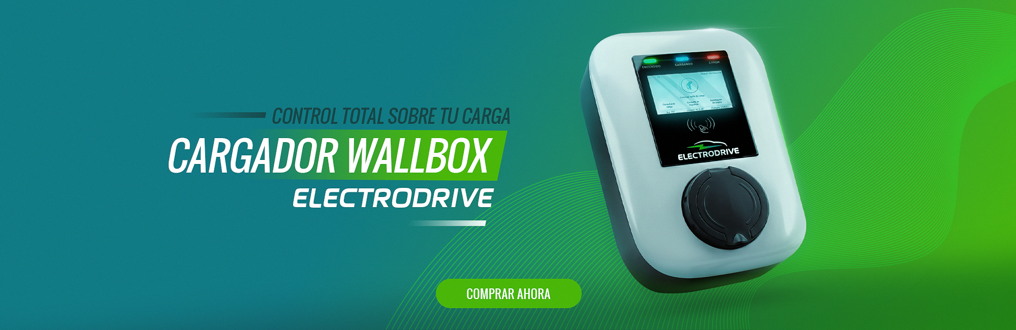 wallbox