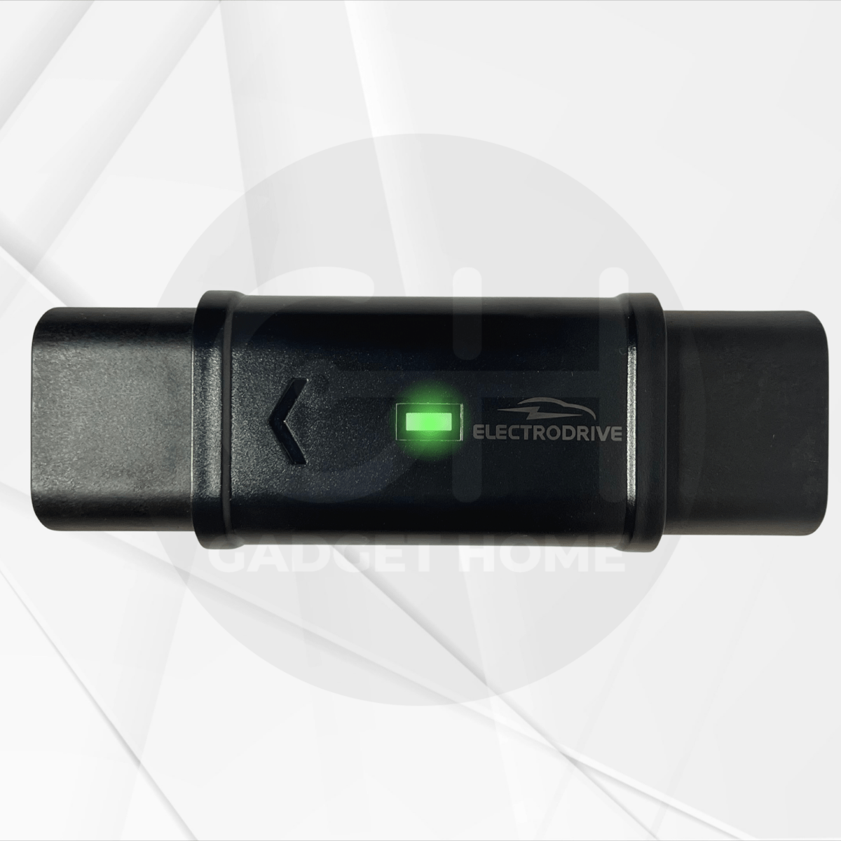 Adaptador De Carga Tipo 2 A GBT Para Vehiculo Electrico 7 kW - Electrodrive