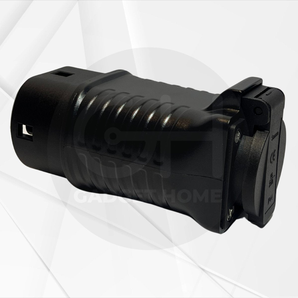 Descargador V2L Tipo 2 A Schuko Para Extraer Energía 16A sólo para BYD - Electrodrive