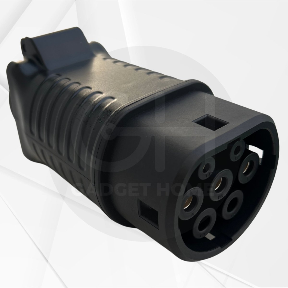 Descargador V2L Tipo 2 A Schuko Para Extraer Energía 16A sólo para BYD - Electrodrive