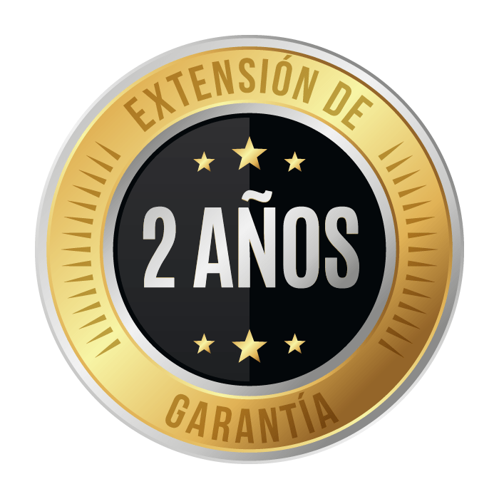 Garantía Extendida - Electrodrive